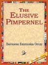 The Elusive Pimpernel